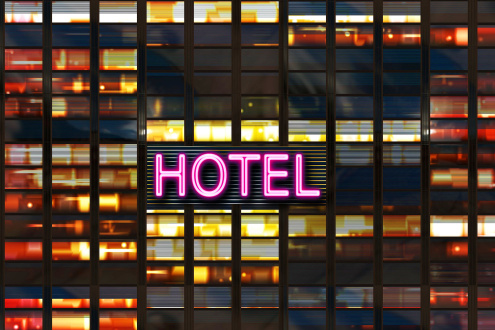 HOTEL DELTA OR SIMILAR - Изображение 1